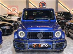 مرسيدس بنز G-Class